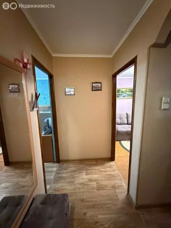 2-комнатная квартира: Новотроицк, Уральская улица, 2А (47.7 м) - Фото 1