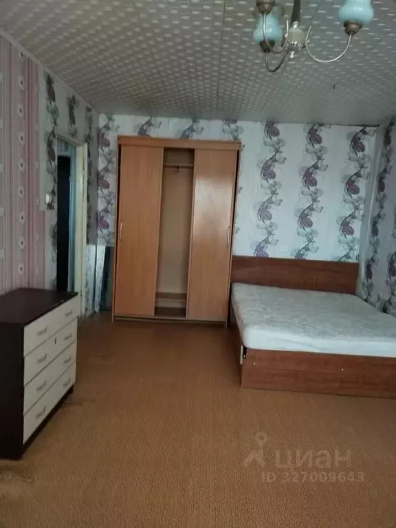 1-к кв. Тверская область, Тверь ул. Артюхиной, 15А (37.0 м) - Фото 1