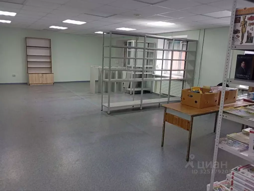 Помещение свободного назначения в Удмуртия, Ижевск Песочная ул., 36А ... - Фото 1