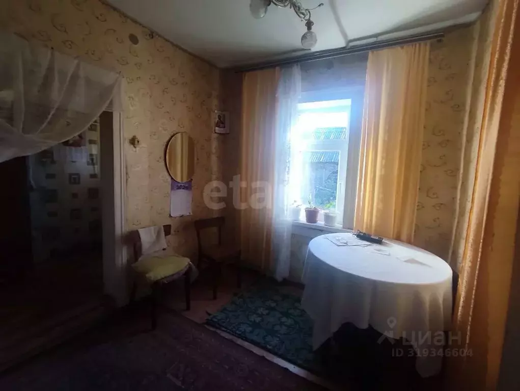 2-к кв. Воронежская область, Борисоглебск Бланская ул., 90 (26.0 м) - Фото 1