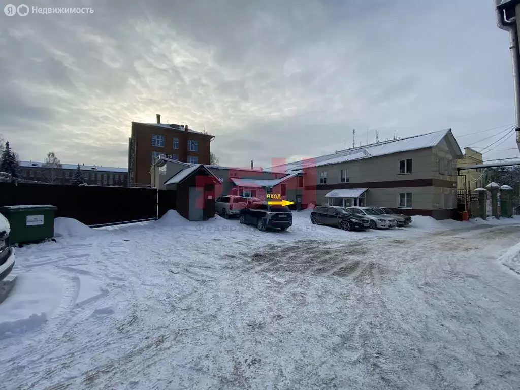 Производственное помещение (50 м) - Фото 2