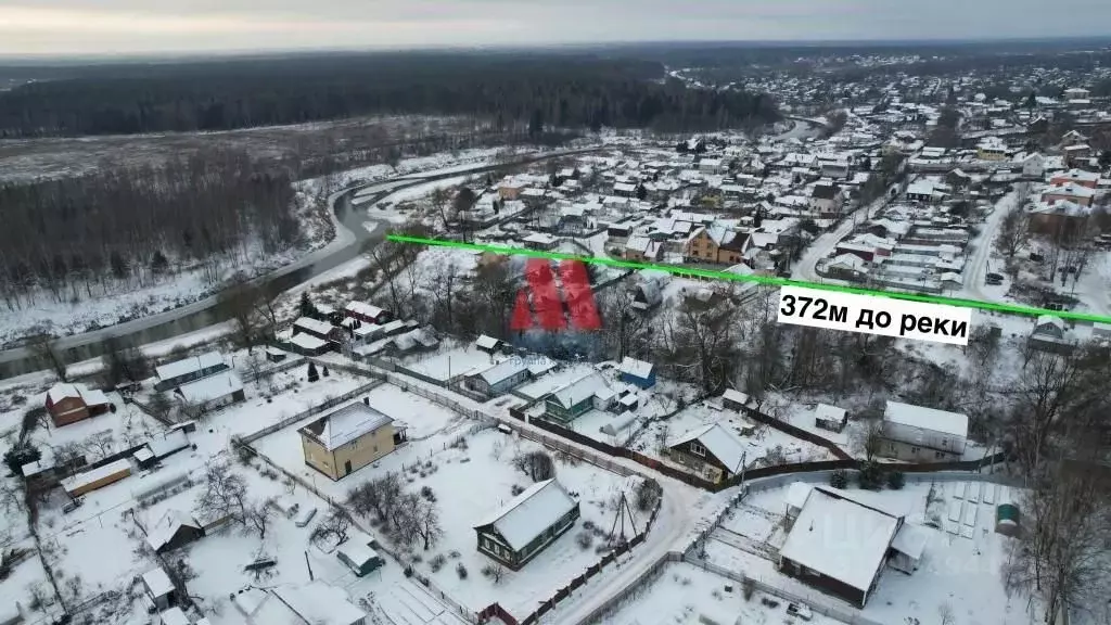 Участок в Ярославская область, Ярославский муниципальный округ, пос. ... - Фото 2