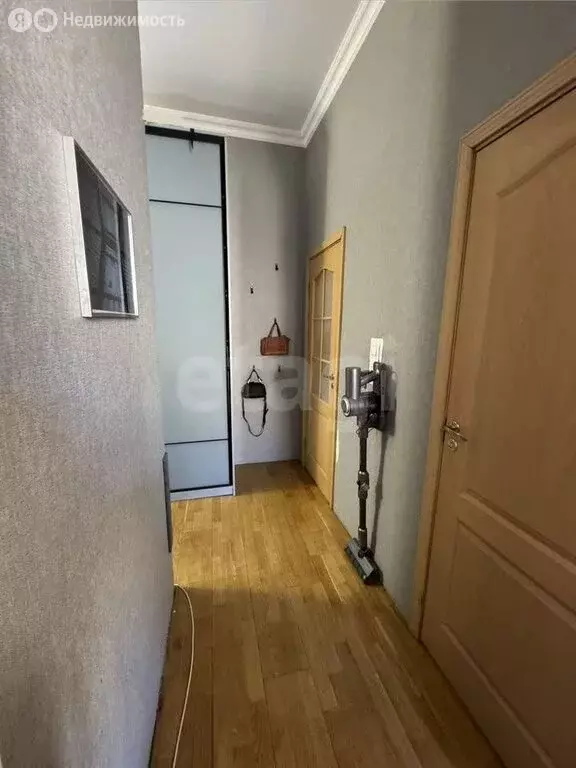 3-комнатная квартира: Санкт-Петербург, Среднеохтинский проспект, 25/19 ... - Фото 2