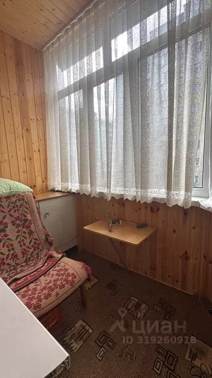 1-к кв. Ханты-Мансийский АО, Сургут Геологическая ул., 21 (43.1 м) - Фото 0