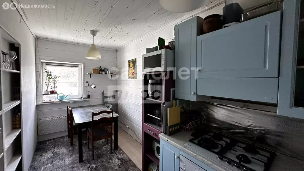 Дом в Большие Жеребцы, Солнечная улица (96 м) - Фото 1