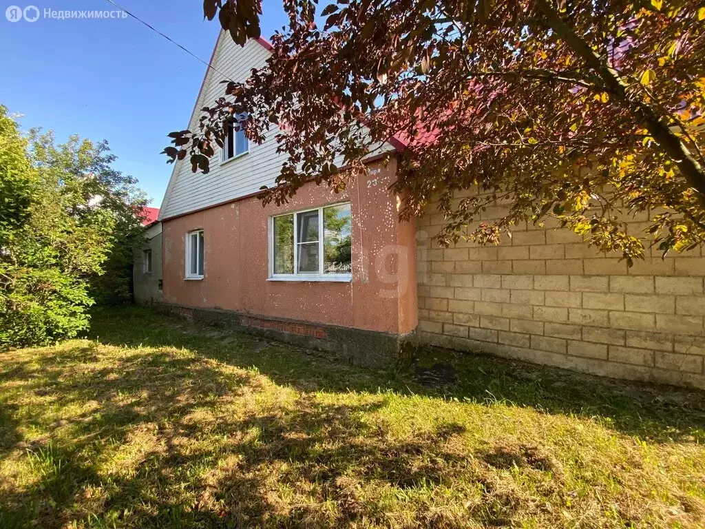 Дом в село Орудьево, улица Мира (185 м) - Фото 2