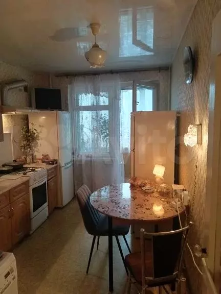 2-к. квартира, 49,3 м, 3/9 эт. - Фото 0