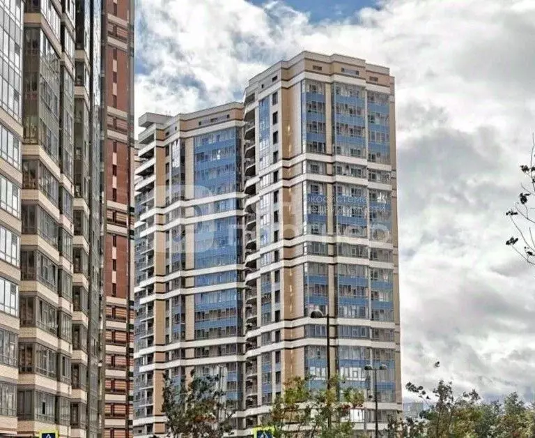 Студия Санкт-Петербург Коломяжский просп., 13к2 (23.0 м) - Фото 0