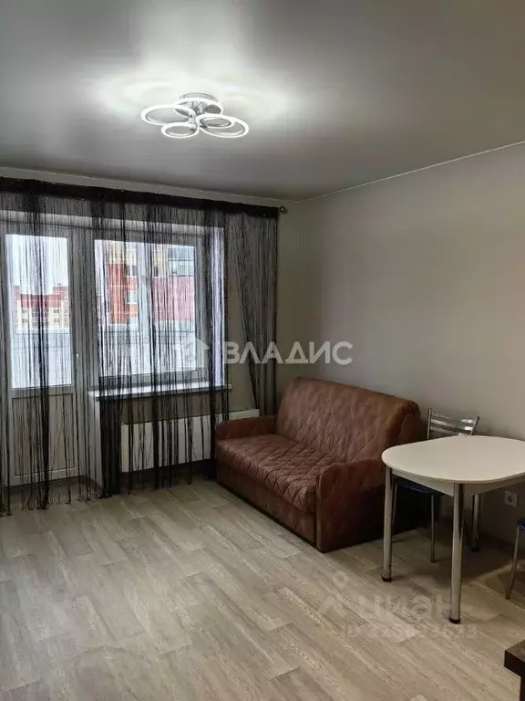 Студия Московская область, Электросталь бул. 60-летия Победы, 12 (25.5 ... - Фото 2