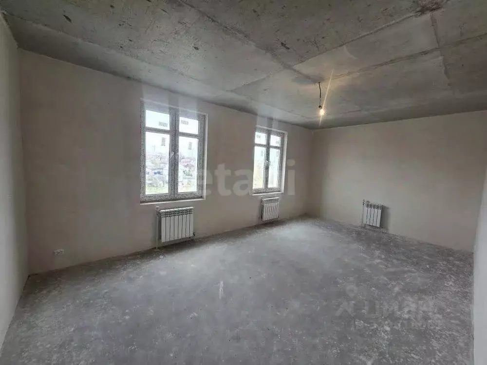 2-к кв. Московская область, Коломна ул. Ленина, 106В (66.7 м) - Фото 2