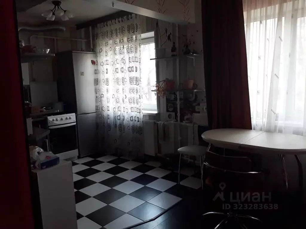 3-к кв. Московская область, Подольск просп. Юных Ленинцев, 88а (44.5 ... - Фото 2