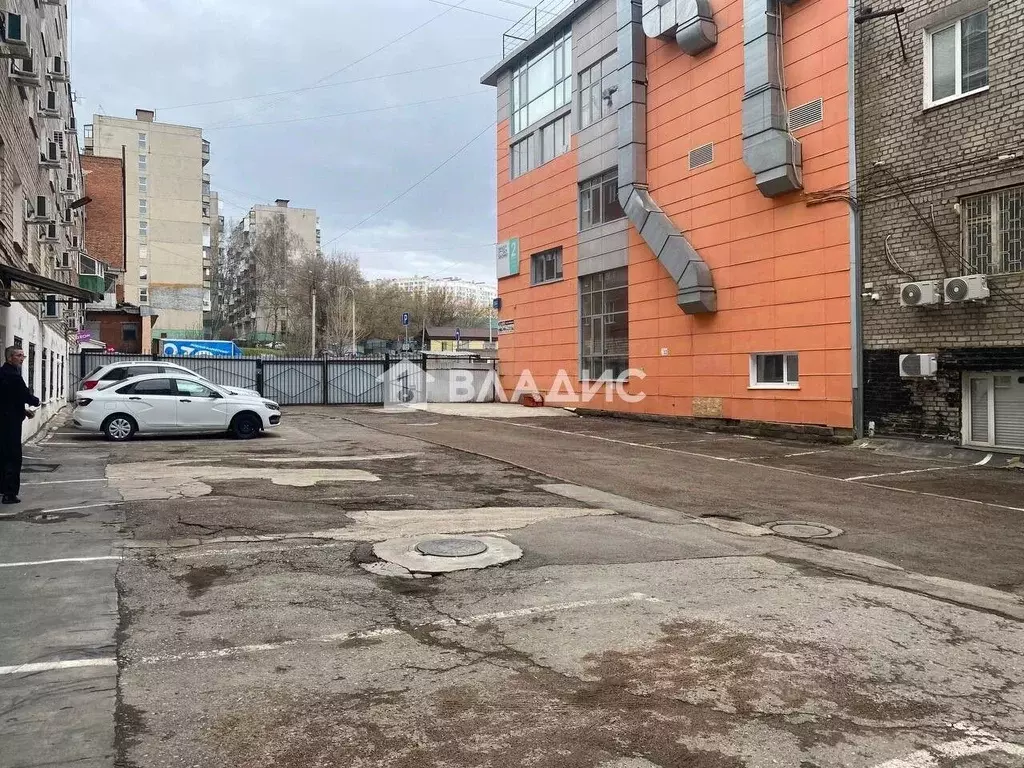 Офис в Башкортостан, Уфа Революционная ул., 96/2 (34 м) - Фото 1