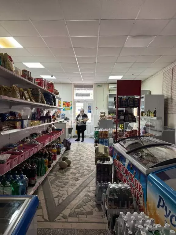 Помещение свободного назначения в Кабардино-Балкария, Нальчик ... - Фото 2