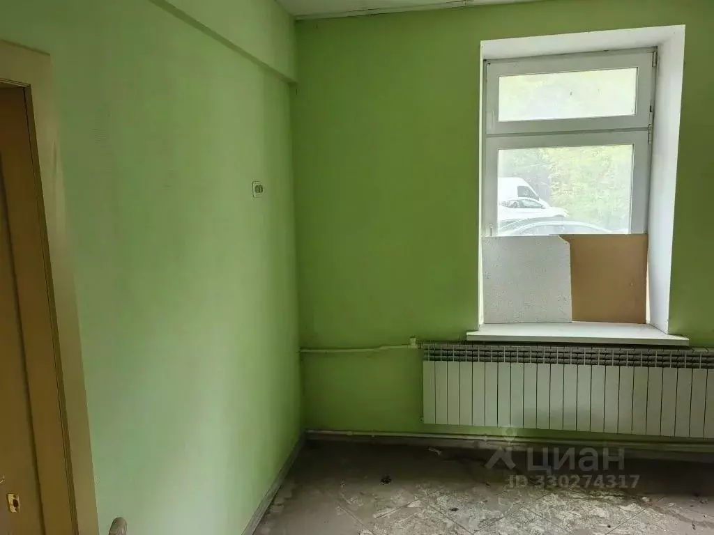 Свободной планировки кв. Воронежская область, Борисоглебск ... - Фото 2