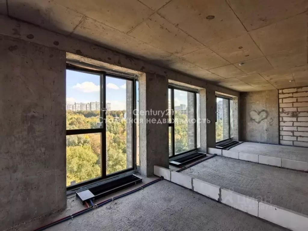 3-к кв. Москва просп. Генерала Дорохова, 49вл1 (80.5 м) - Фото 1