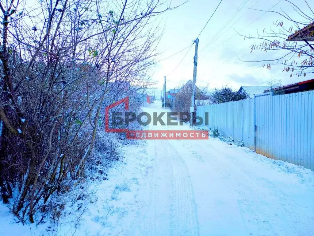 Участок в Севастополь, Балаклавский муниципальный округ, СТ Технолог, ... - Фото 1