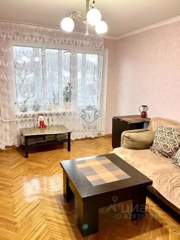 3-к кв. Краснодарский край, Туапсинский муниципальный округ, ... - Фото 1