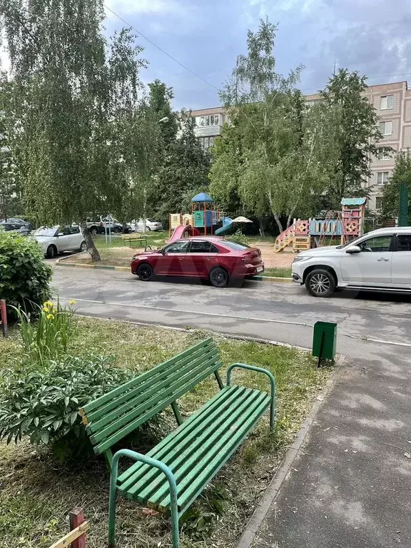 3-к. квартира, 67 м, 4/5 эт. - Фото 1