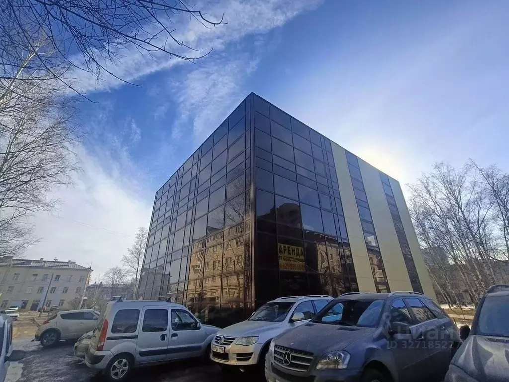 Помещение свободного назначения в Санкт-Петербург пос. Шушары, ... - Фото 1