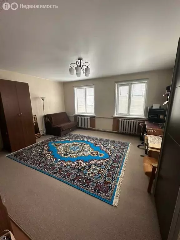 Дом в Воронежская область, рабочий посёлок Рамонь, Пионерский ... - Фото 1