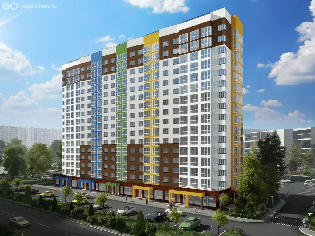 Помещение свободного назначения (600000 м) - Фото 1