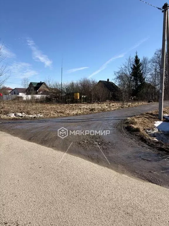 Дом в Ленинградская область, Гатчинский муниципальный округ, д. ... - Фото 2