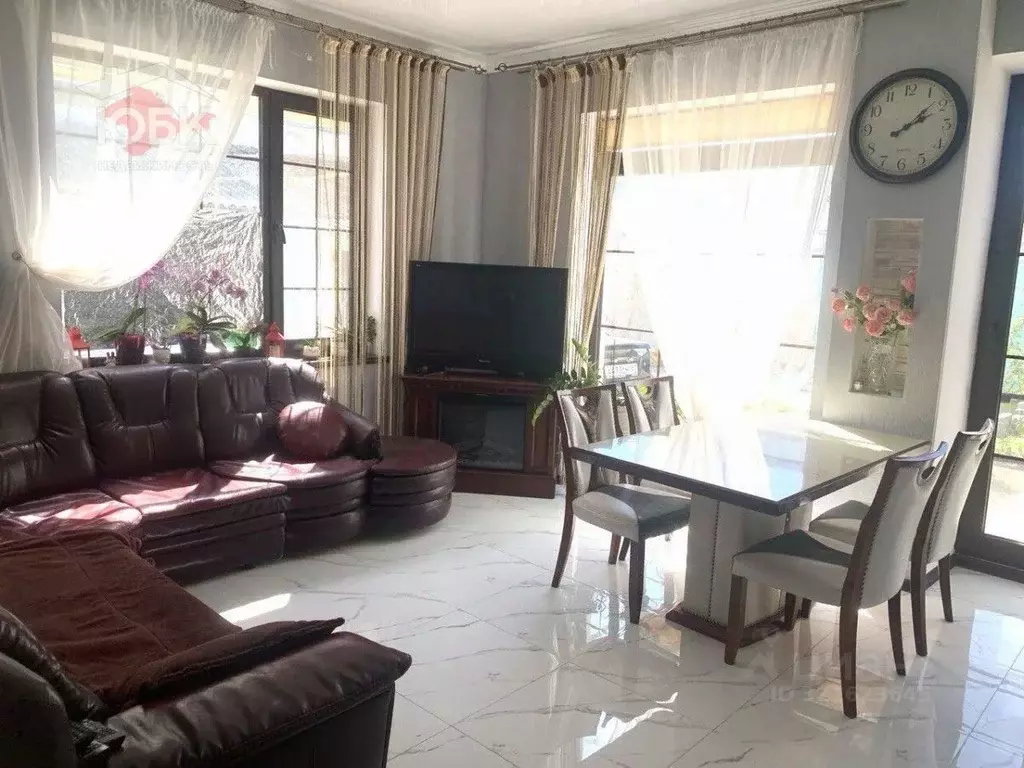 Дом в Крым, Евпатория ул. Сытникова, 2 (90 м) - Фото 0