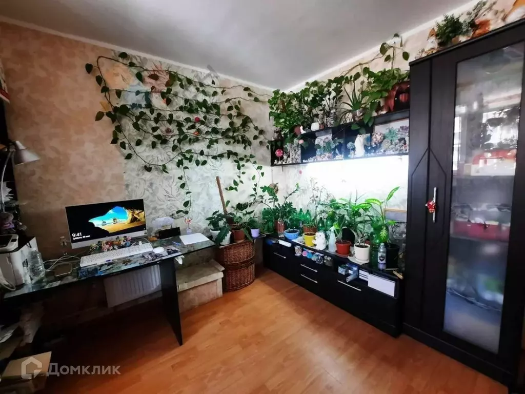 Продаётся 3-к квартира, 72 м - Фото 0