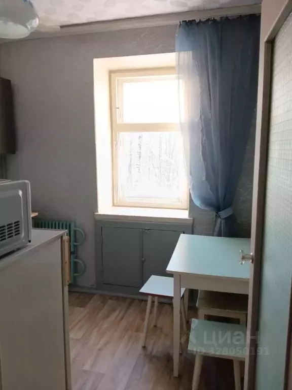 1-к кв. Тверская область, Кимры ул. Челюскинцев, 8 (32.0 м) - Фото 2