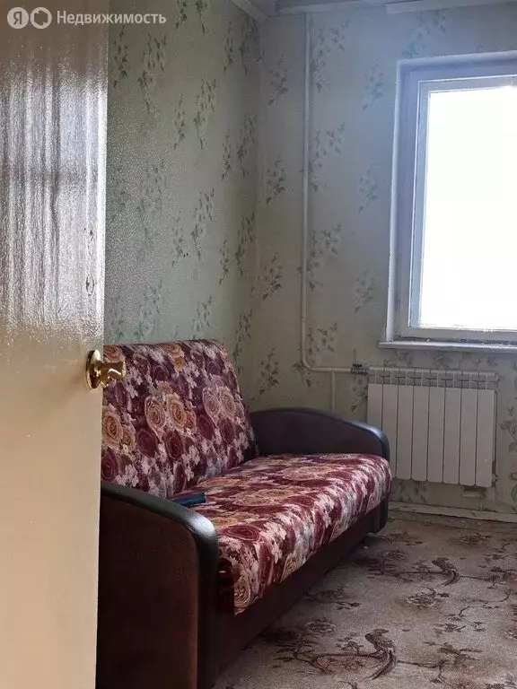 2-комнатная квартира: Усинск, Воркутинская улица, 5 (47.2 м) - Фото 1