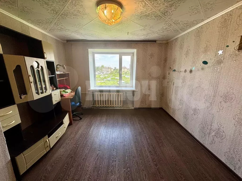 2-к. квартира, 35 м, 5/5 эт. - Фото 0