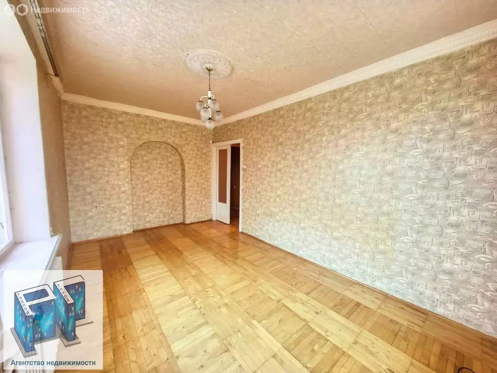 3-комнатная квартира: Волжский, улица имени Карла Маркса, 32 (75.4 м) - Фото 1