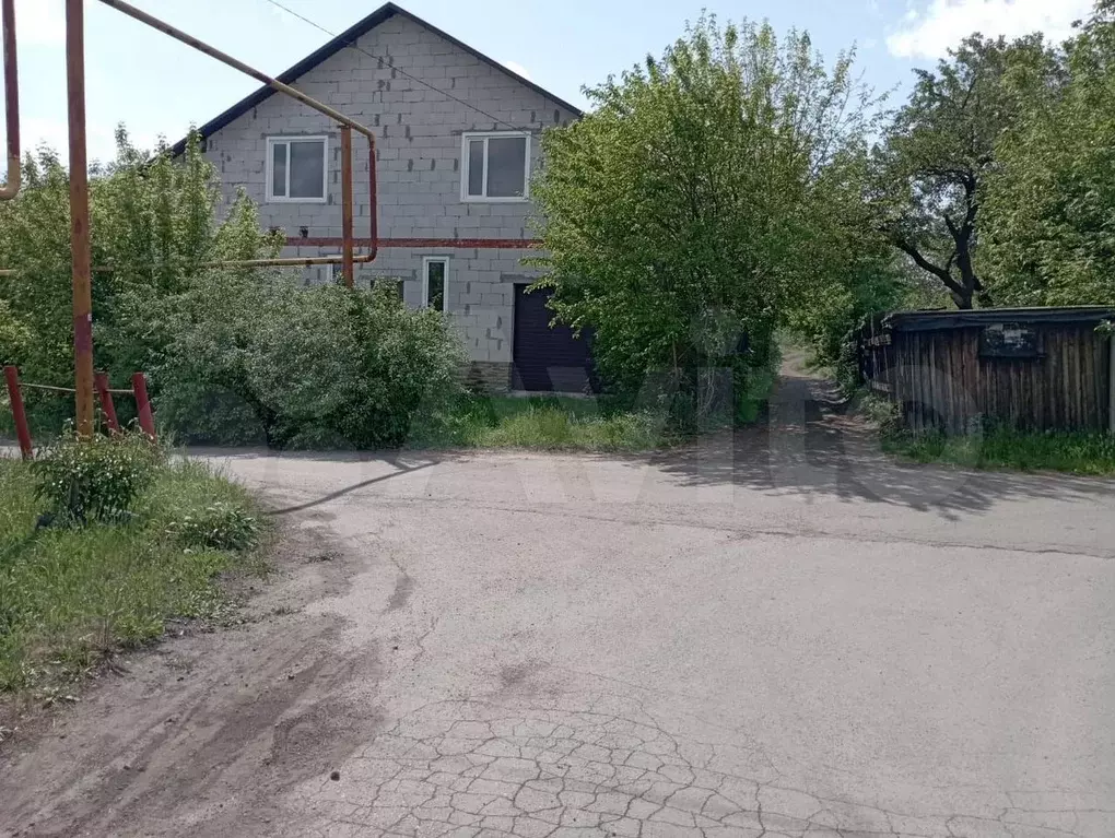 Дом 400 м на участке 6 сот. - Фото 1