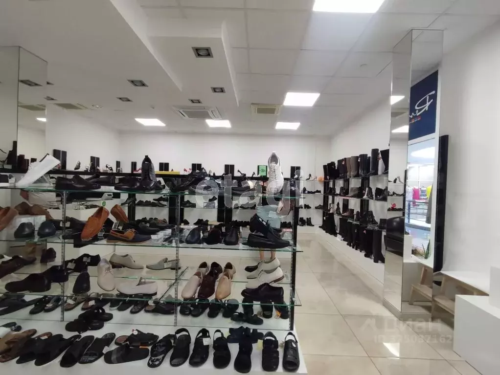 Офис в Краснодарский край, Геленджик ул. Горького, 17 (75 м) - Фото 1