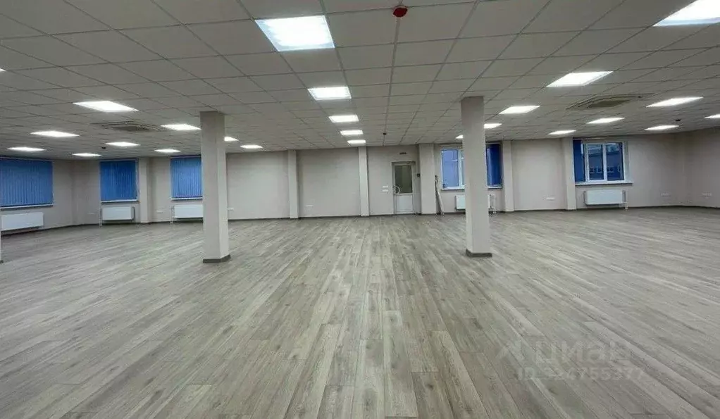 Офис в Ленинградская область, Кудрово г. Всеволожский район, Заневское ... - Фото 1