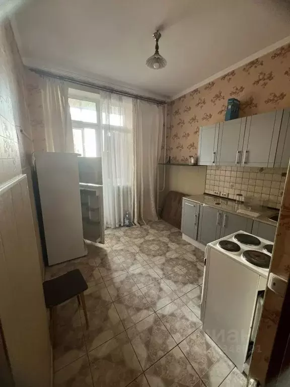 2-к кв. Московская область, Балашиха ул. Твардовского, 26 (52.2 м) - Фото 1