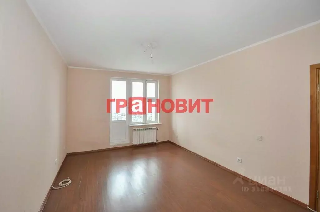 2-к кв. Новосибирская область, Новосибирск Горский мкр, 86 (69.0 м) - Фото 0