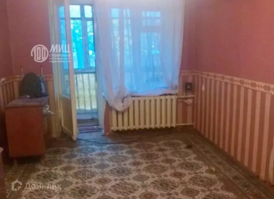 Продаётся 2-к квартира, 42.2 м - Фото 0
