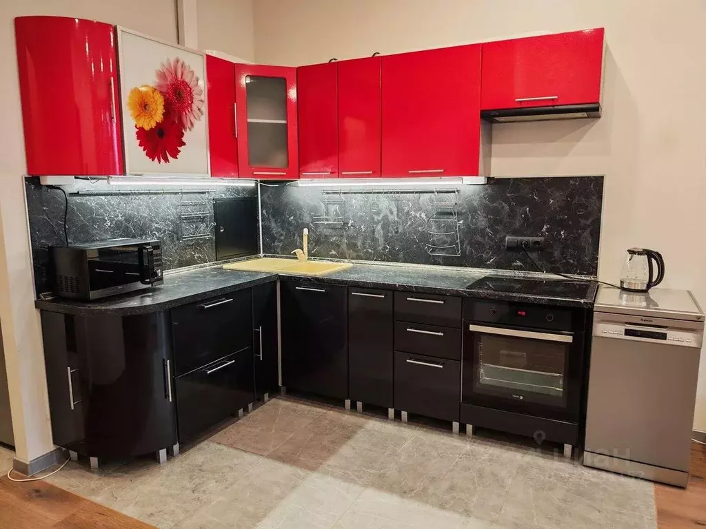 2-к кв. Москва ул. 1-я Ватутинская, 12к2 (49.4 м) - Фото 2