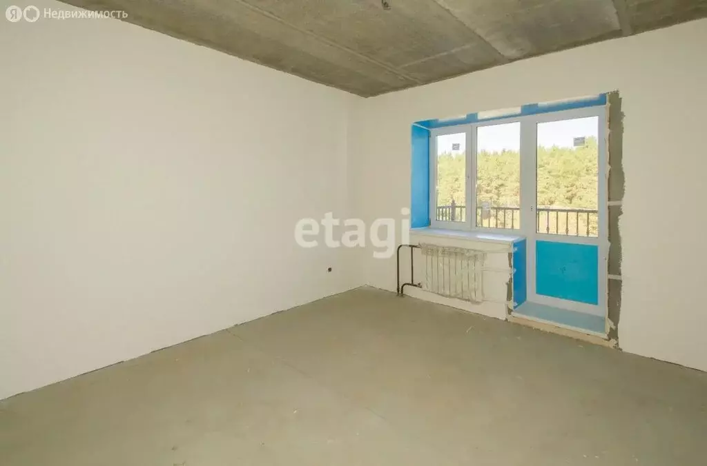 1-комнатная квартира: Заводоуковск, улица Декабристов, 26 (36 м) - Фото 1