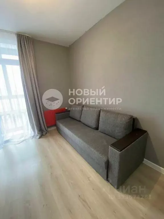 Студия Свердловская область, Екатеринбург ул. Евгения Савкова, 35/2 ... - Фото 2