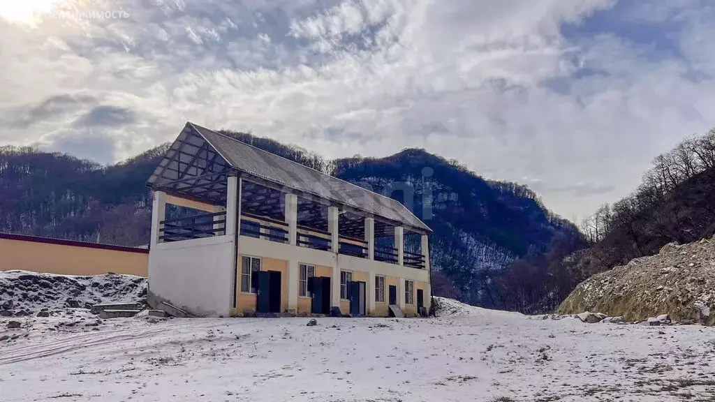 Участок в Чегемский район, село Яникой (83 м) - Фото 2