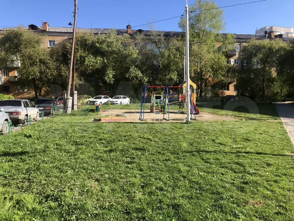 2-к. квартира, 43 м, 2/3 эт. - Фото 1