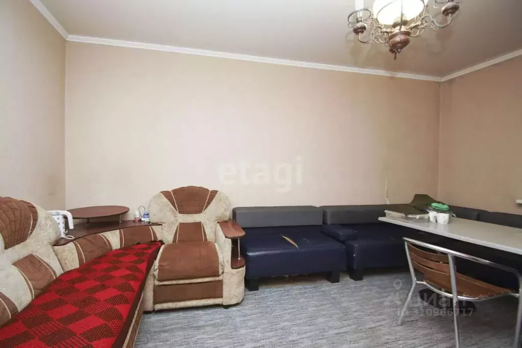 Дом в Омская область, Омск СОСН Родник тер.,  (101 м) - Фото 0