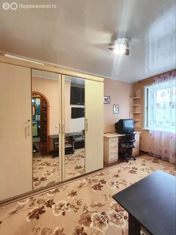 1-комнатная квартира: Вологда, улица Можайского, 72 (21.2 м) - Фото 0