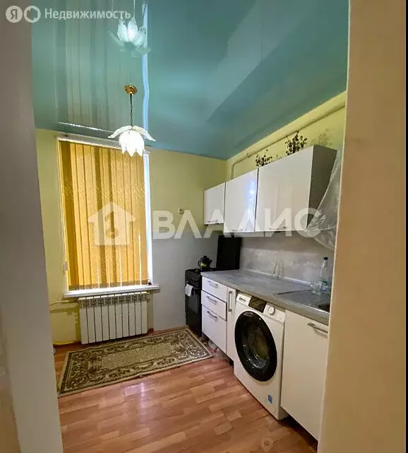 1-комнатная квартира: Волгоград, Двинская улица, 58 (34.5 м) - Фото 1