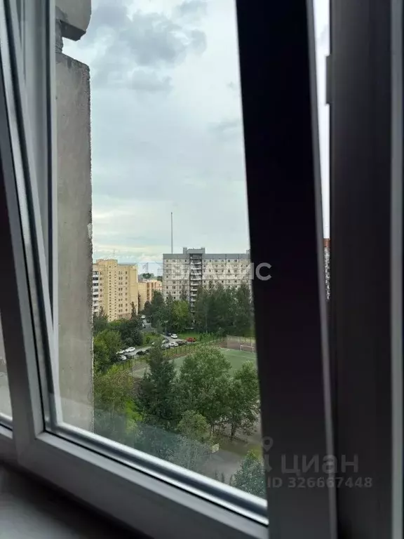 2-к кв. Санкт-Петербург Яхтенная ул., 4К3 (52.4 м) - Фото 1