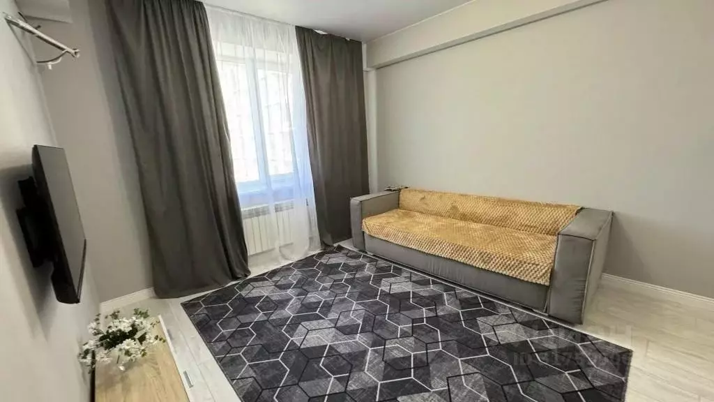 1-к кв. Дагестан, Махачкала просп. Насрутдинова, 57 (58.0 м) - Фото 1