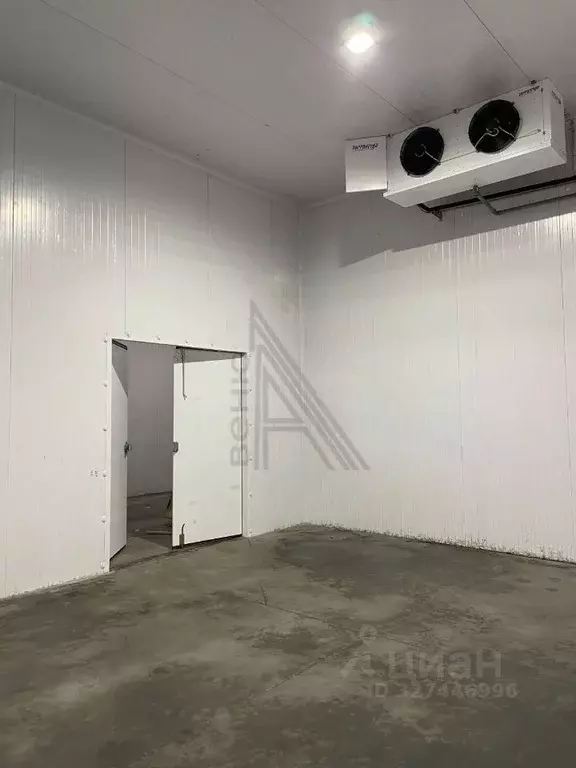 Склад в Воронежская область, Рамонский район, с. Ямное ул. Ольховая, ... - Фото 2