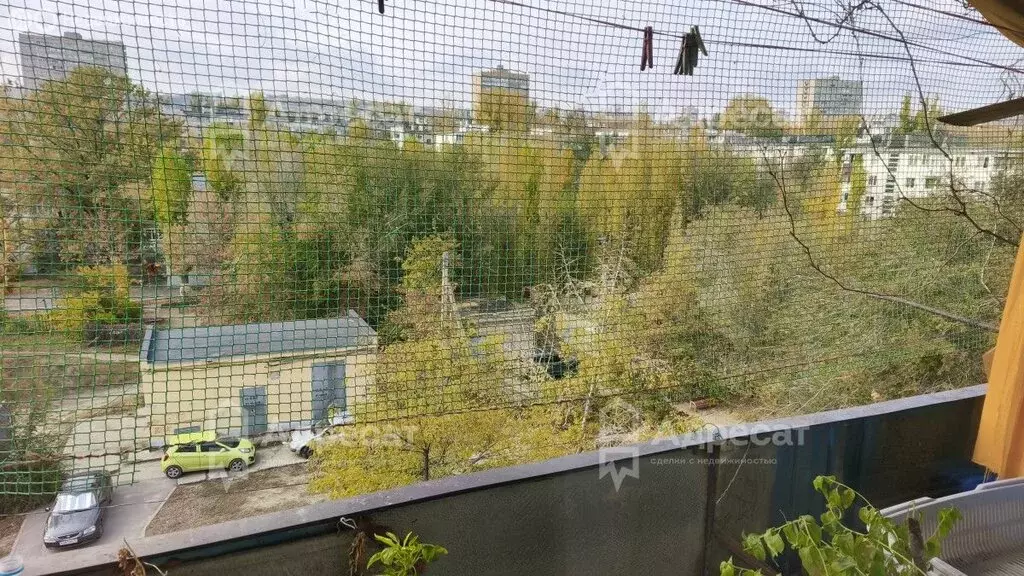 3-комнатная квартира: Волгоград, улица Кирова, 134 (58.7 м) - Фото 1